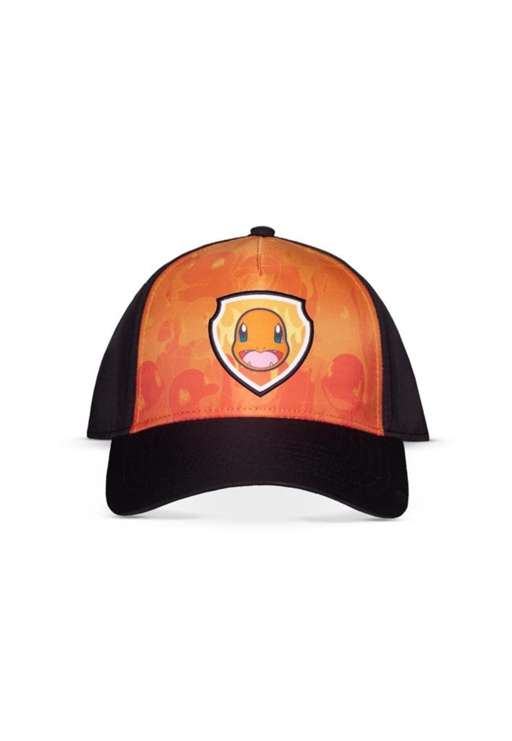 Pokémon - Charmander - Men's Adjustable Cap