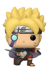 Funko POP! Boruto: Naruto Next Generations - Boruto Glow in the Dark #1035