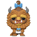 Funko POP! Disney: Beauty and the Beast - The Beast #1135