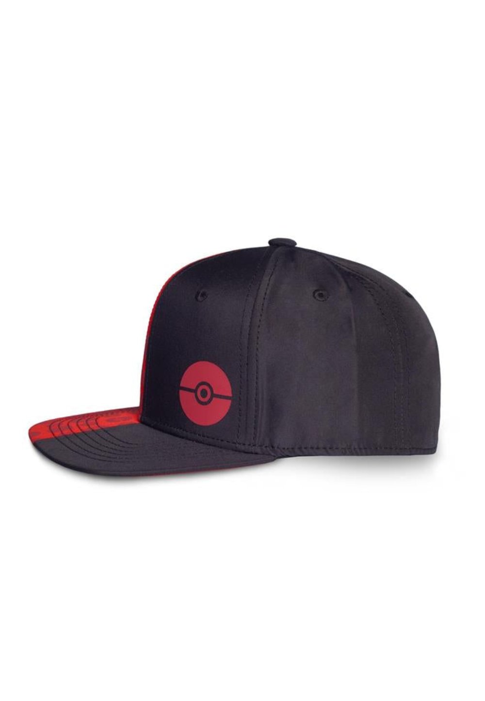 Pokémon - Men's Snapback Cap