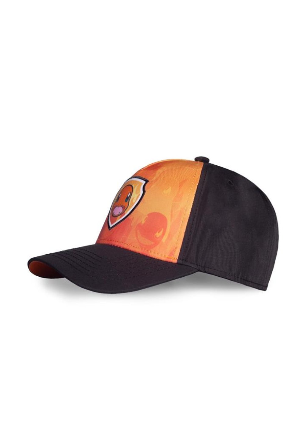 Pokémon - Charmander - Men's Adjustable Cap