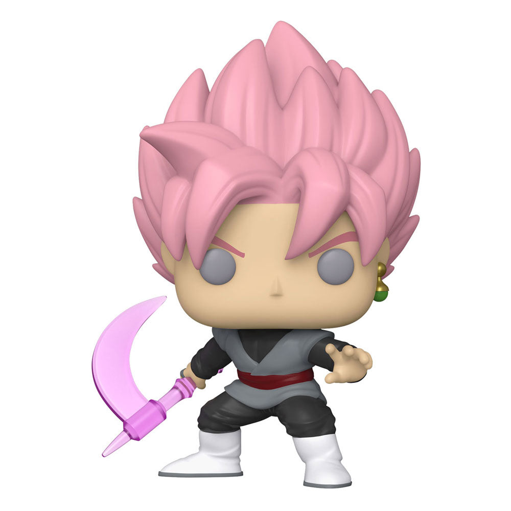 Funko POP! Dragon Ball Super - Super Saiyan Rosé Goku Black #1279