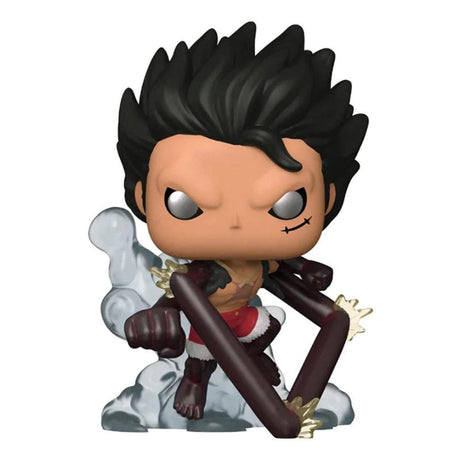 Funko POP! One Piece - Snake-Man Luffy #1266