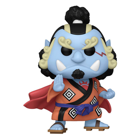 Funko POP! One Piece - Jinbe #1265