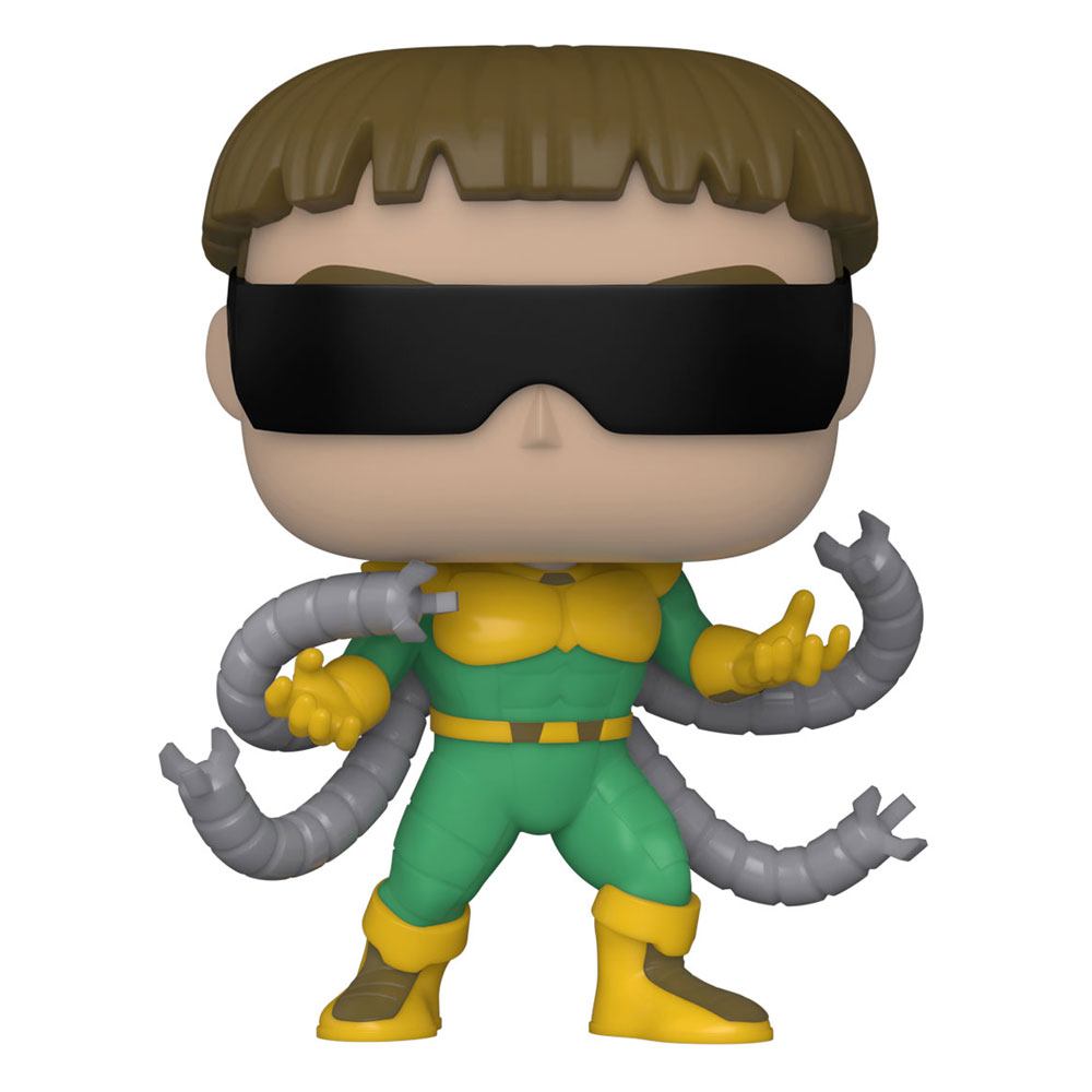 Funko POP! Marvel - Doctor Octopus #957