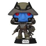 Funko POP! Star Wars - Cad Bane with Todo 360 #476