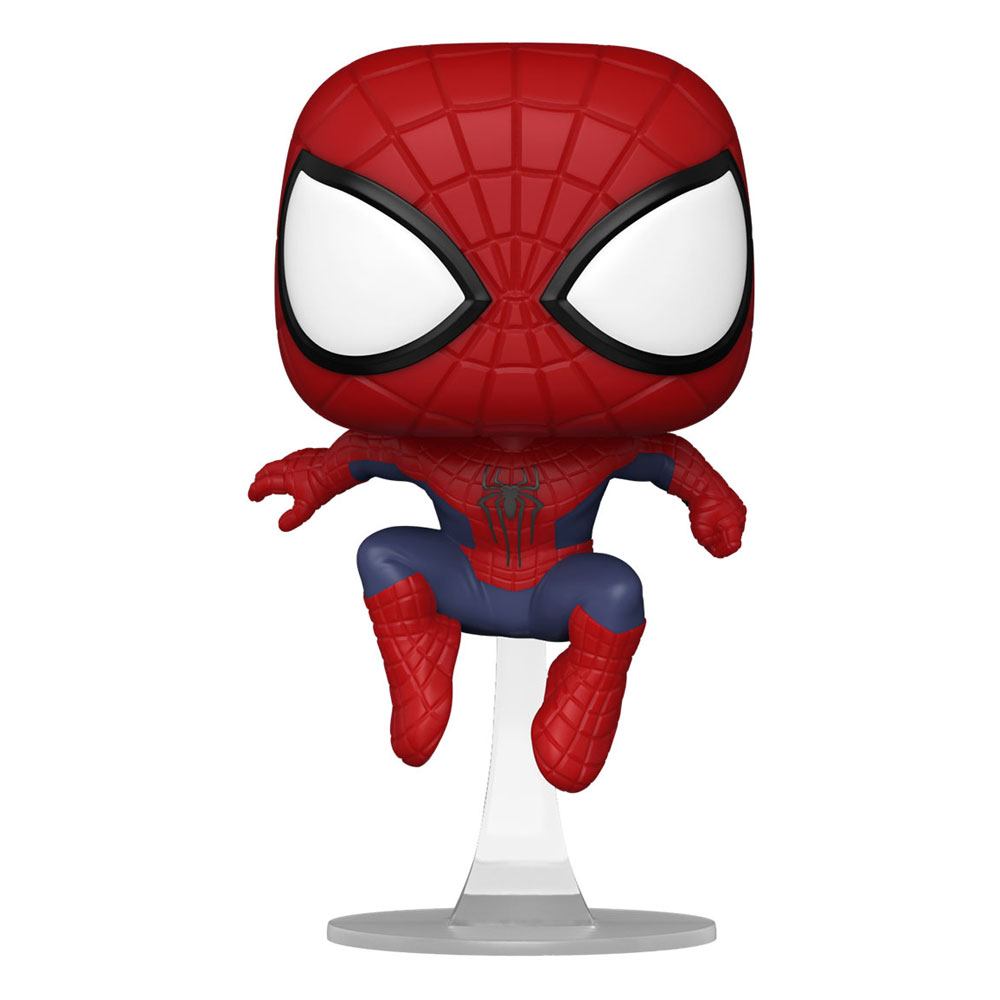 Funko POP! Marvel Spiderman No Way Home - The Amazing Spider-Man #1159