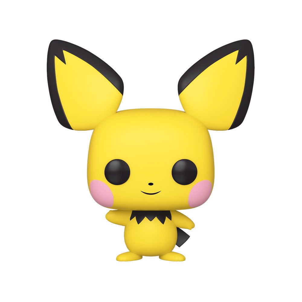 Funko POP! Pokemon - Pichu #579