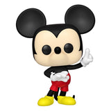 Funko POP! Disney Mickey and Friends - Micky Mouse #1187