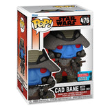 Funko POP! Star Wars - Cad Bane with Todo 360 #476