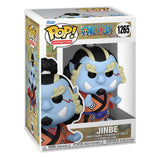 Funko POP! One Piece - Jinbe #1265