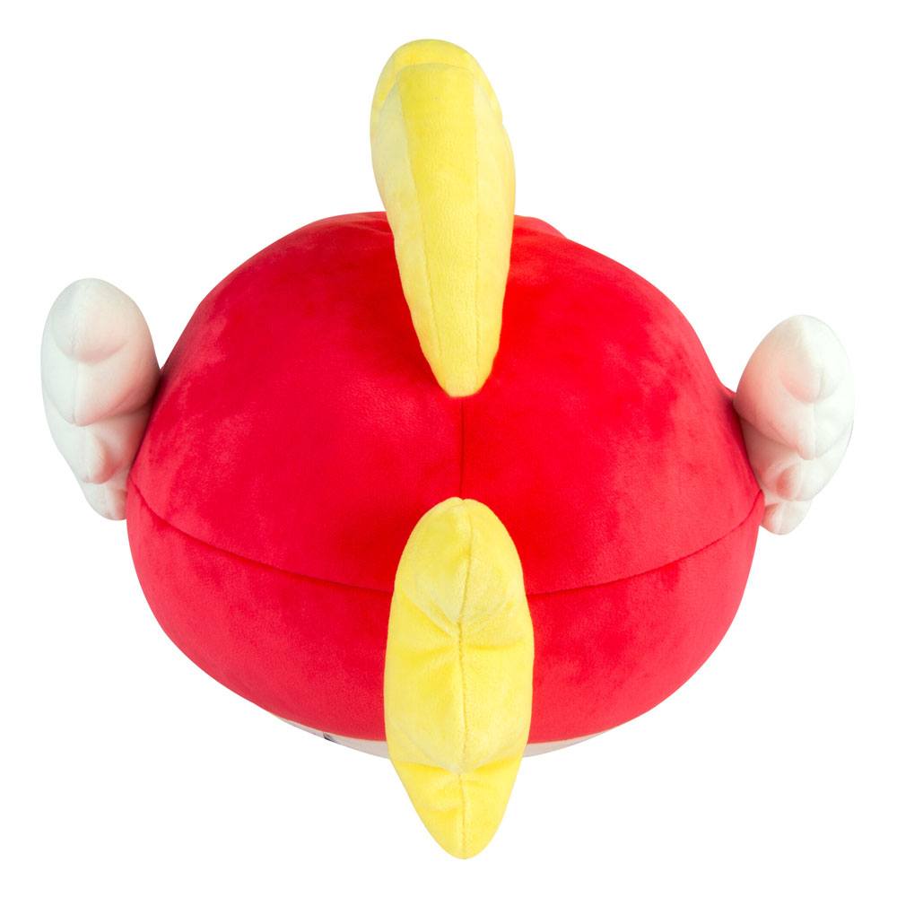 Super Mario Mocchi-Mocchi Plüschfigur Cheep Cheep 38 cm