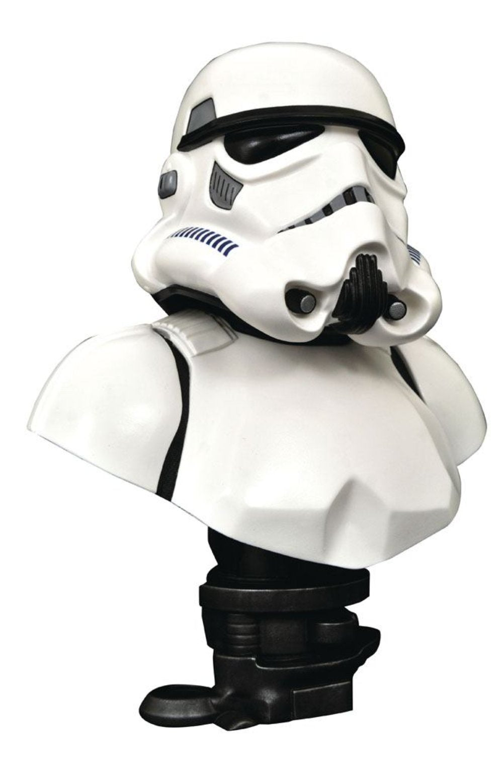 Star Wars Episode IV Legends in 3D Büste 1/2 Stormtrooper 25 cm