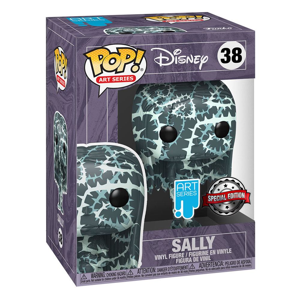 Funko POP! Disney - Sally #38