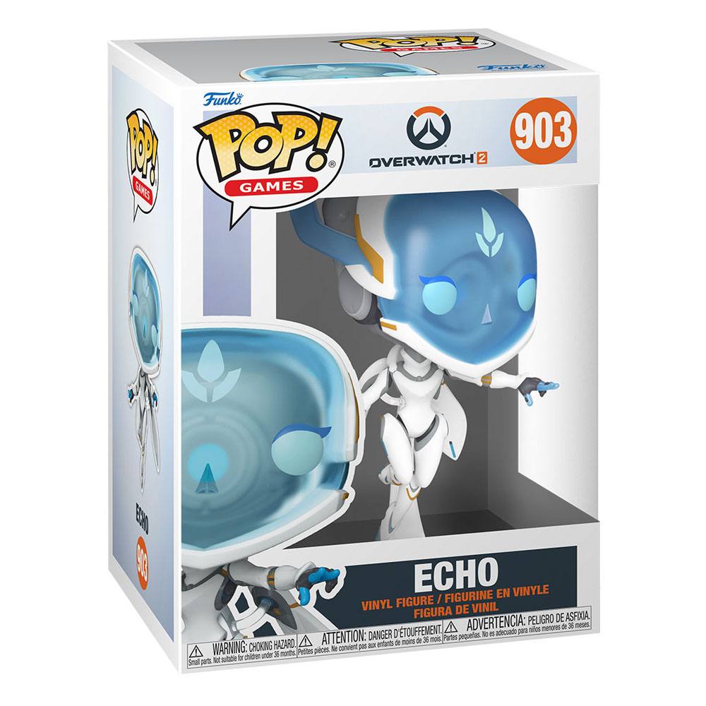 Funko POP! Overwatch 2 - Echo #903