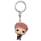 Funko POP! Keychain - Jujutsu Kaisen - Yuji Itadori