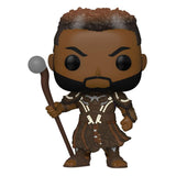 Funko POP! Black Panther Wakanda Forever - M'Baku #1098