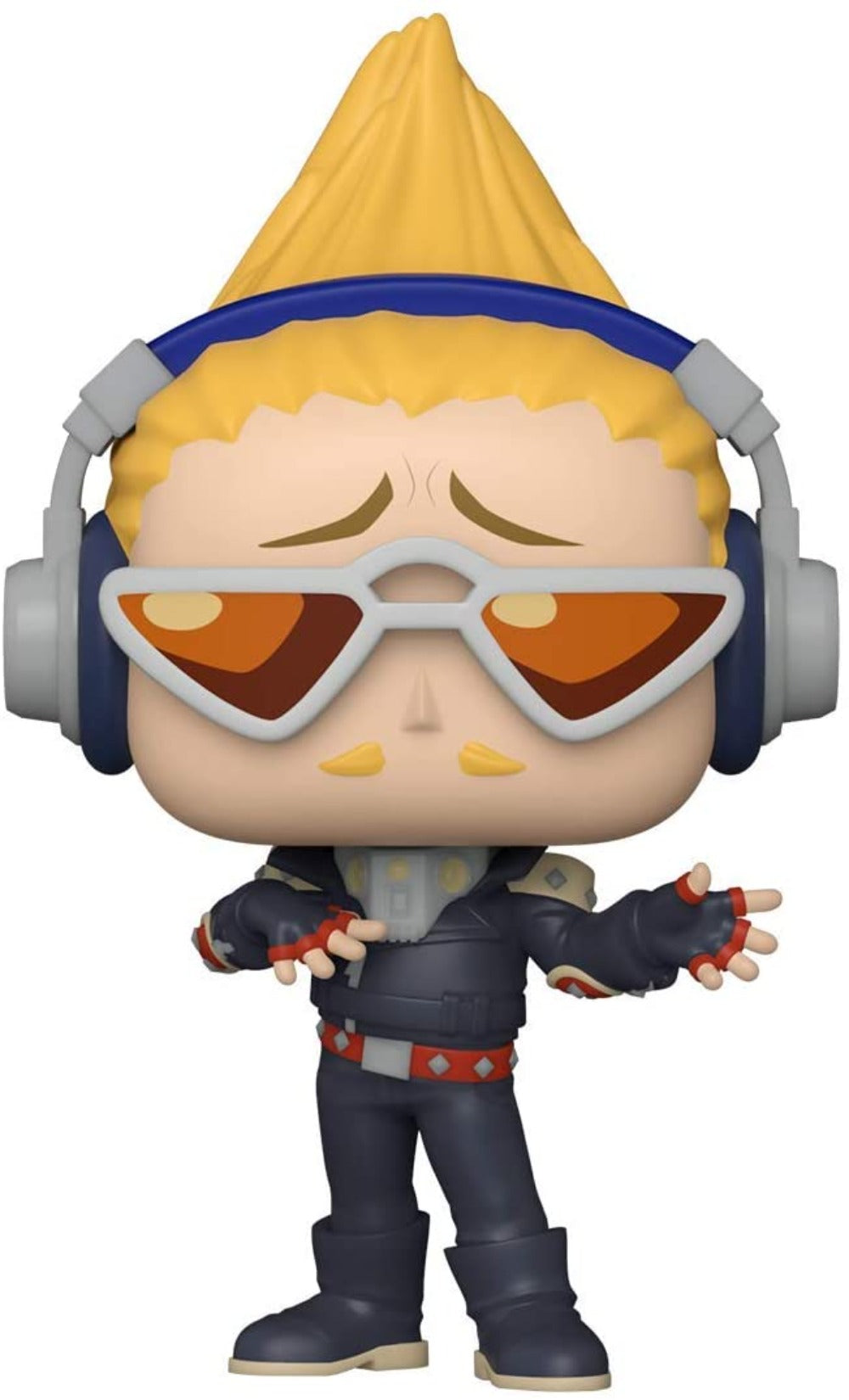 Funko POP! My Hero Academia - Present Mic #920