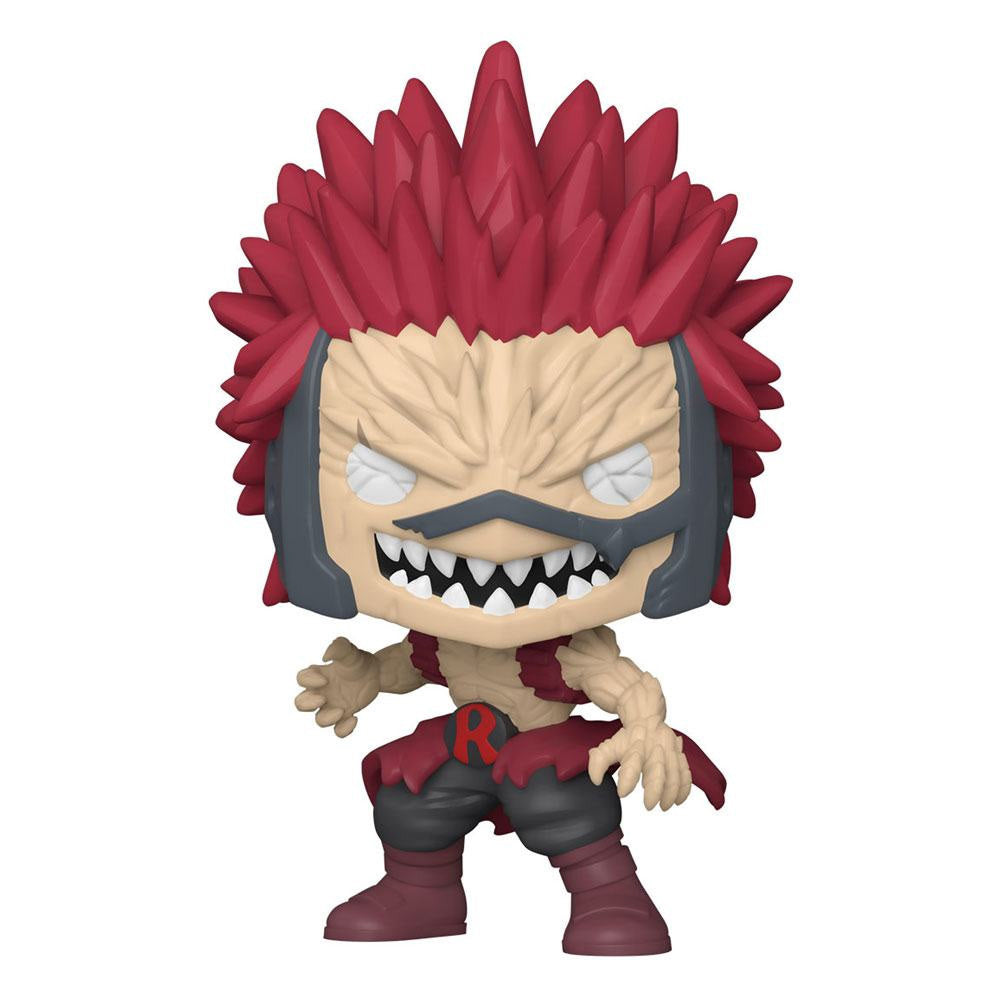 Funko POP! My Hero Academia - Eijiro Unbreakable #1009