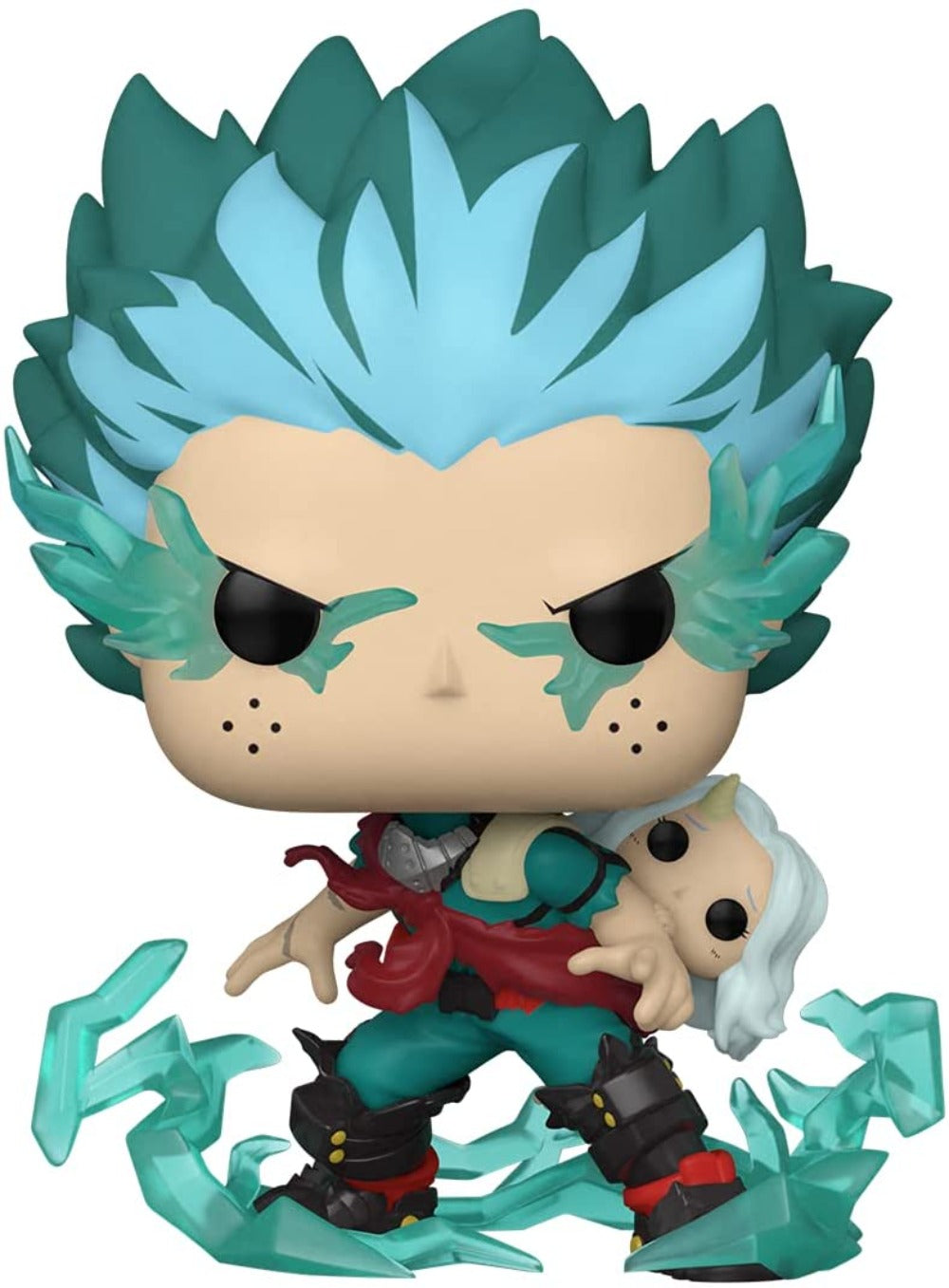 Funko POP! My Hero Academia - Infinite Deku with Eri #1008