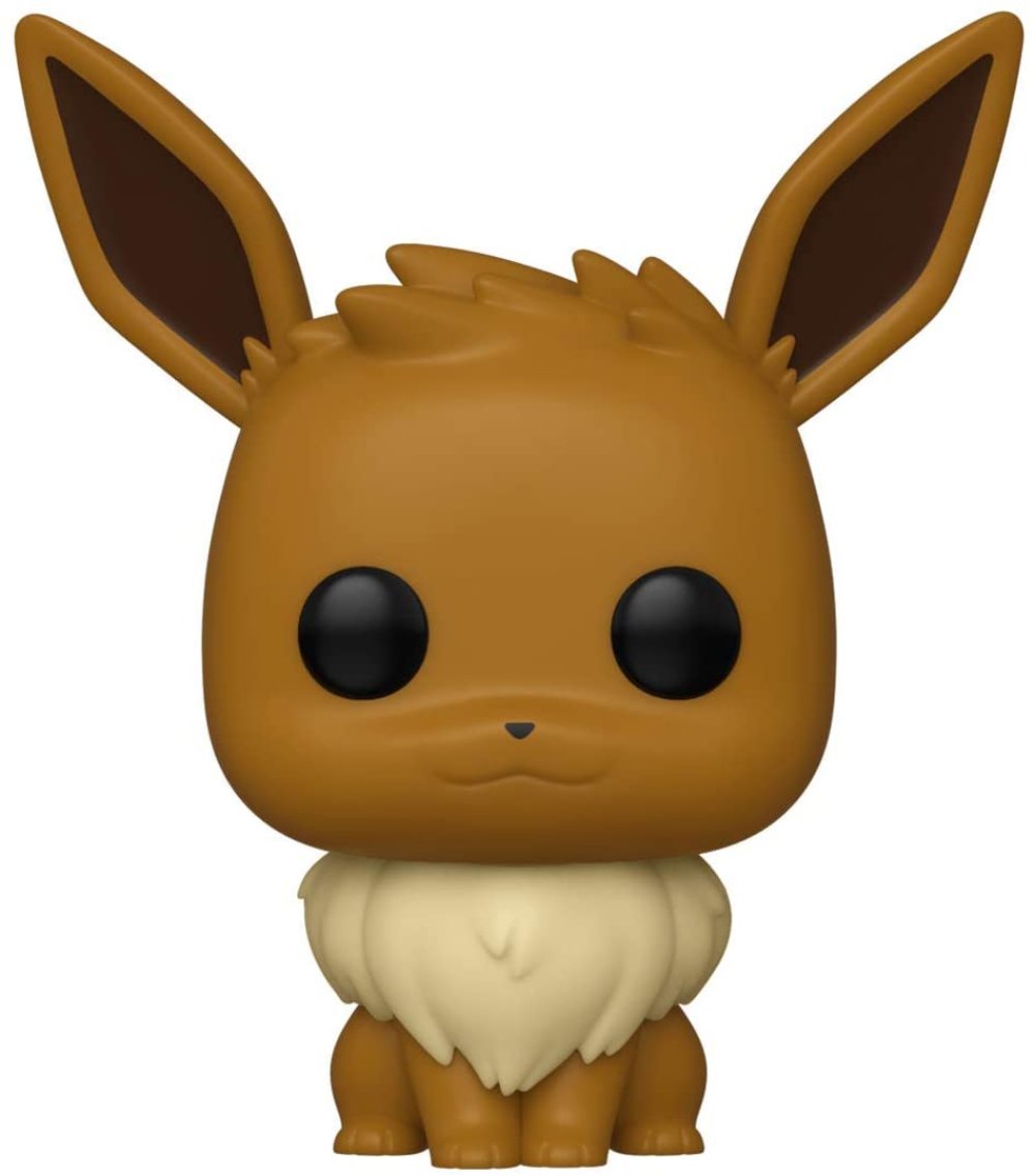 Funko POP! Pokemon - Evoli / Eevee #577