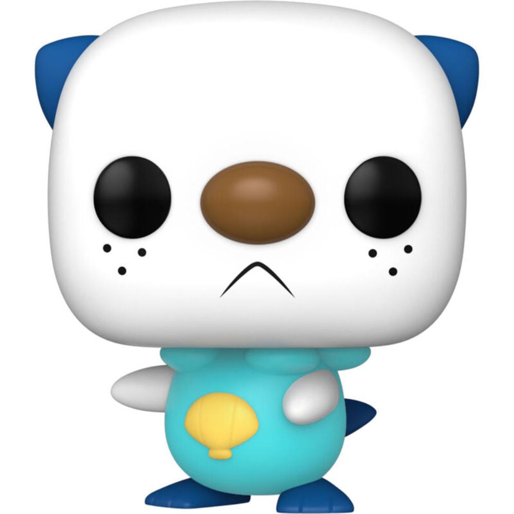 Funko POP! Pokemon - Ottaro/Oshawott #886