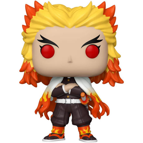 Funko POP! Demon Slayer - Kyojuro Rengoku #1308