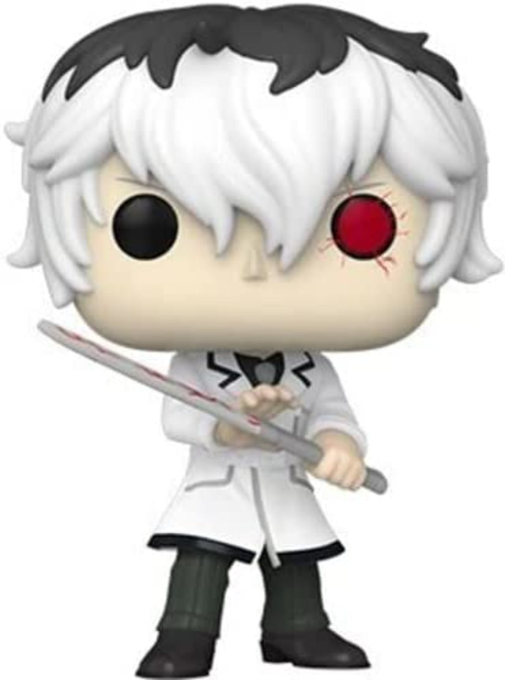 Funko POP! Tokyo Ghoul: re - Haise Sasaki #1124