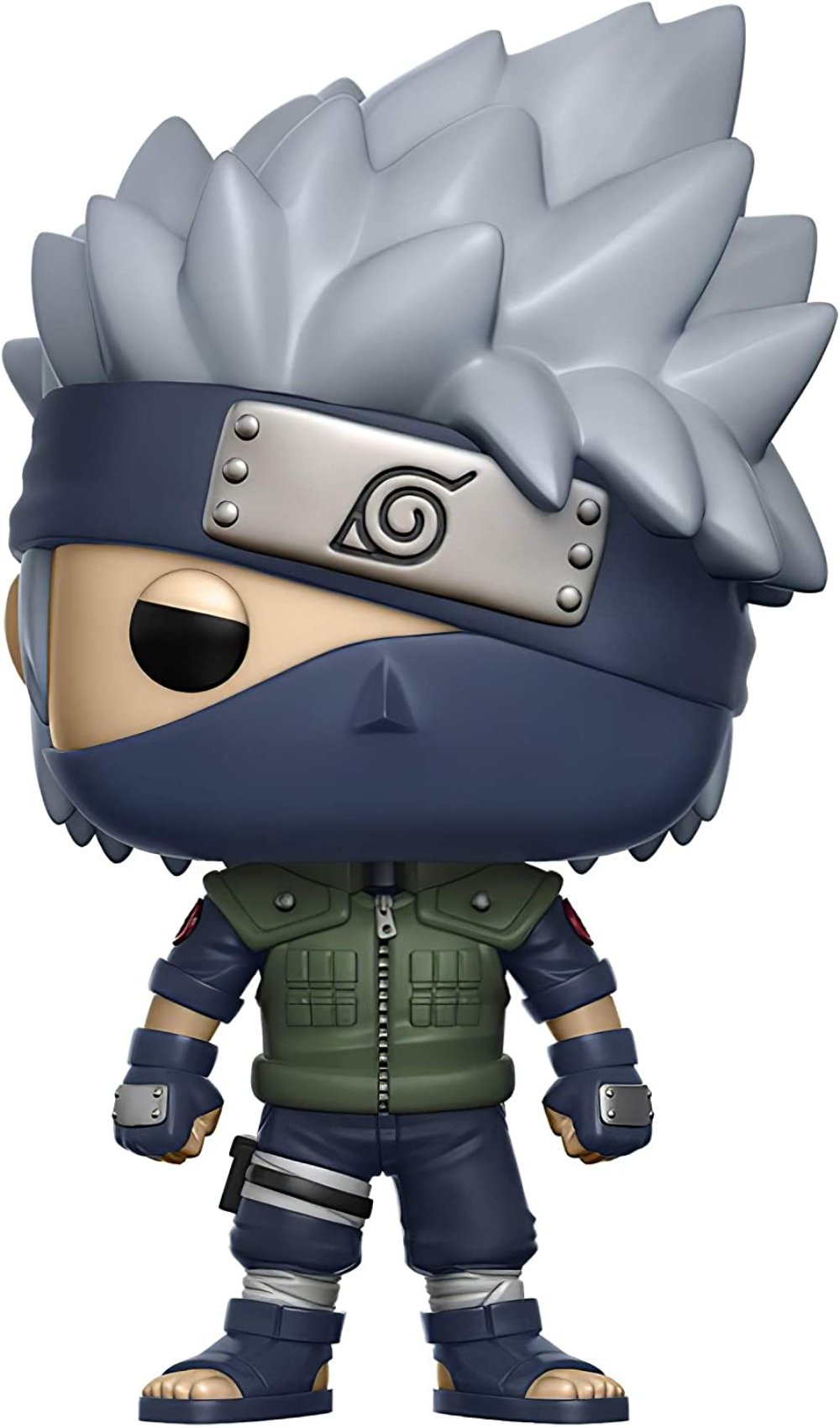 Funko POP! Naruto Shippuden - Kakashi #182