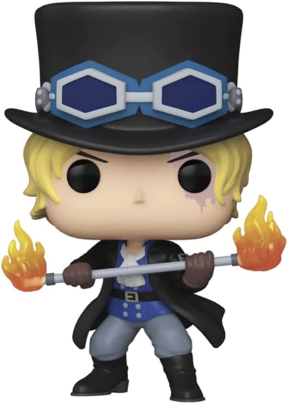 Funko POP! One Piece - Sabo #922