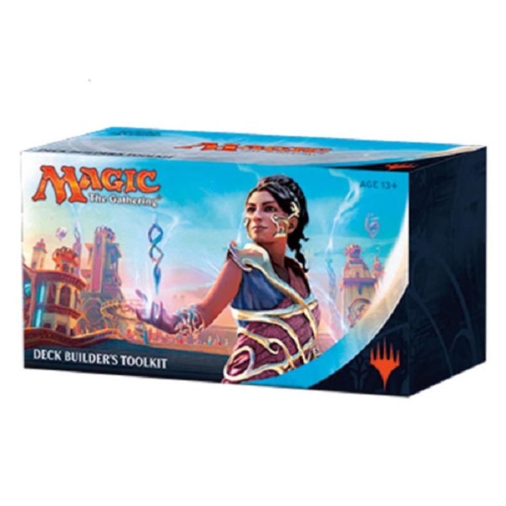 Kaladesh Deckbau-Box - deutsch