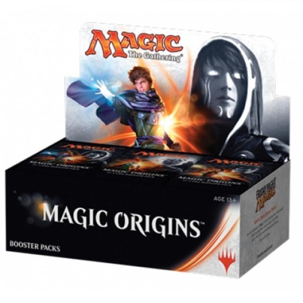 Ursprünge (Origins) Booster Display 36 Packs - deutsch