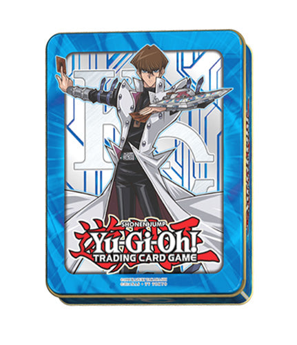 Yu-Gi-Oh! Mega Tin 2017 Kaiba