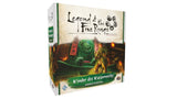 L5R Legend of the 5 Rings LCG - Kinder des Kaiserreichs - deutsch