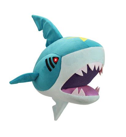 Pokémon Tohaido Plüschfigur 30 cm Wave 3