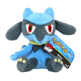 Pokémon Select Plüschfigur 20 cm Wave 4 Riolu