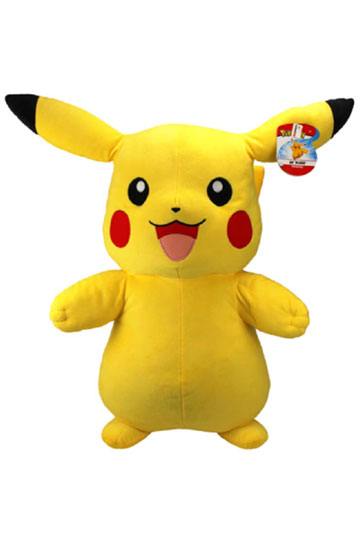 Pokémon Plüschfigur Pikachu 60 cm