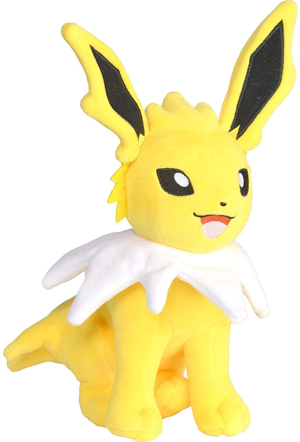 Pokémon Select Plüschfiguren 20 cm Wave 4 Blitza