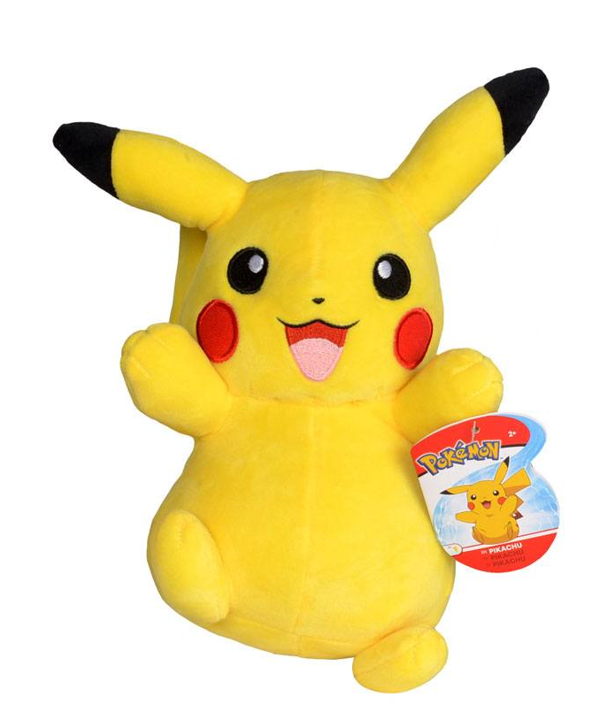 Pokémon Plüschfiguren 20 cm Special Pikachu