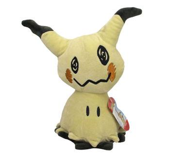 Pokémon Select Plüschfiguren 20 cm Wave 5 Mimigma