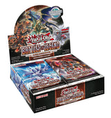 Yu-Gi-Oh! Battles of Legend Armageddon Boosterdisplay (24 Booster)