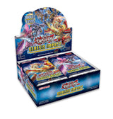 Yu-Gi-Oh! Genesis Impact Booster Display (24 Booster) - DE