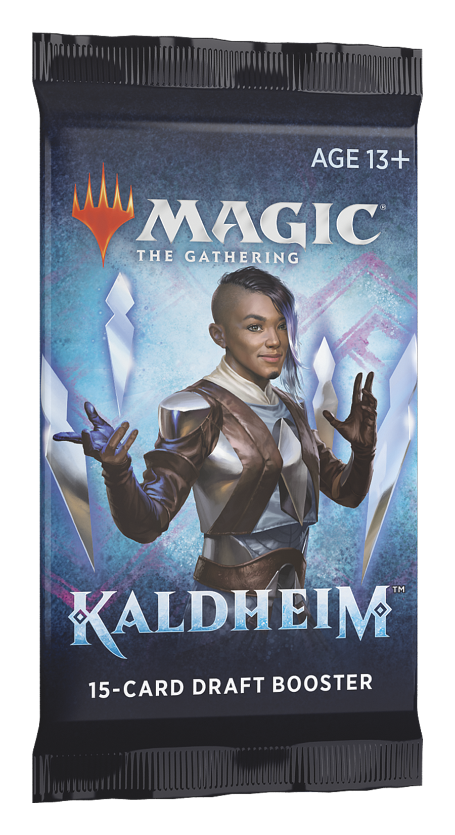 Kaldheim Draft Booster - deutsch