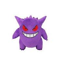 Pokémon Plüschfiguren 30 cm Gengar