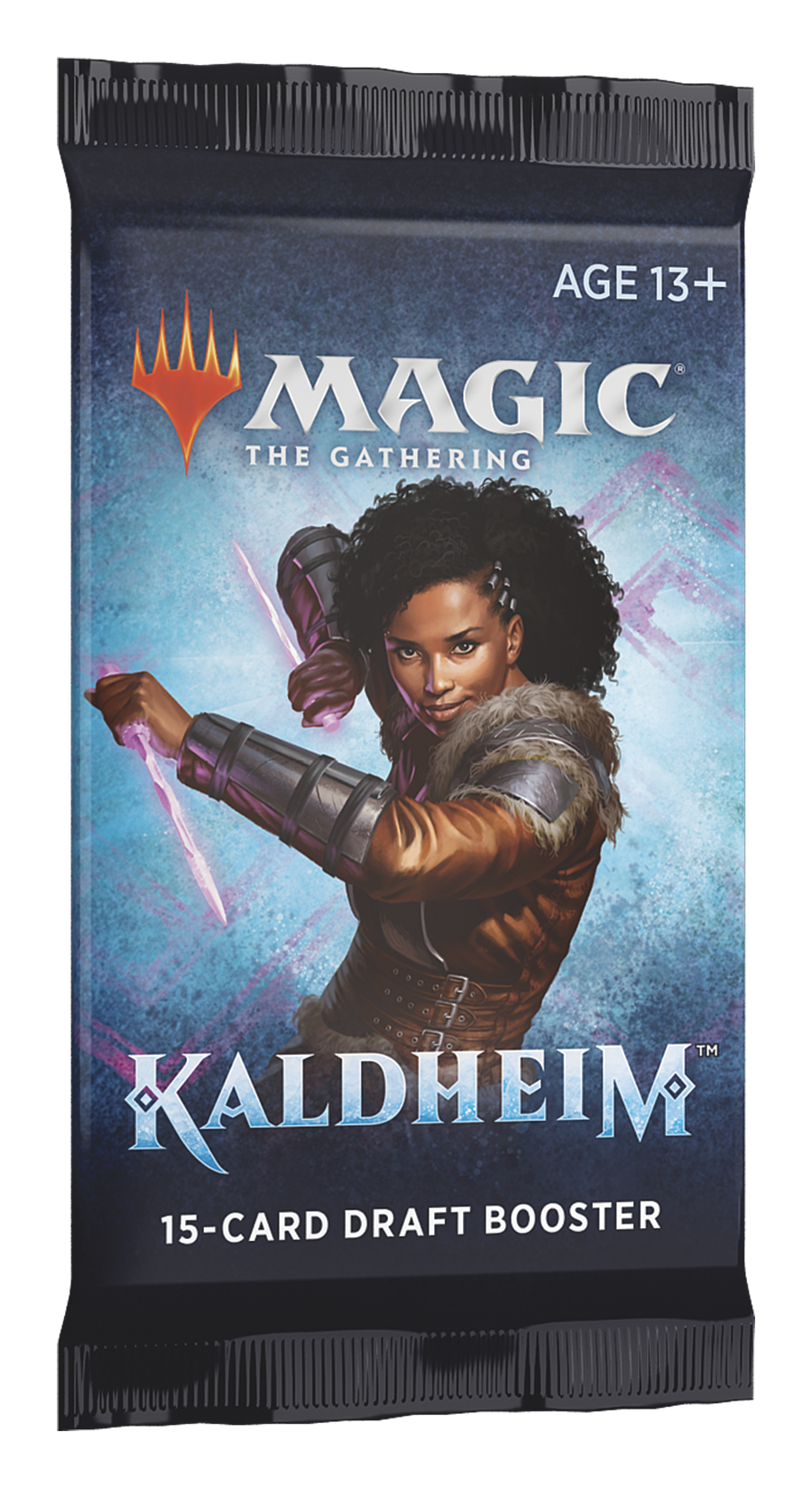 Kaldheim Draft Booster - englisch