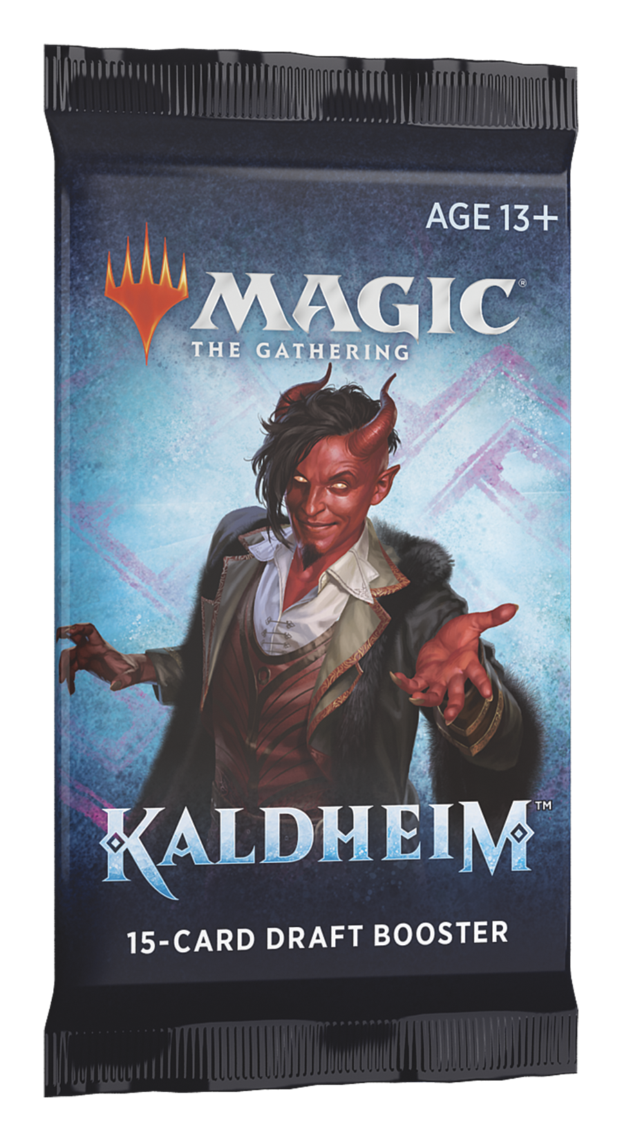 Kaldheim Draft Booster - deutsch