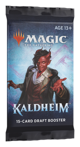 Kaldheim Draft Booster - deutsch