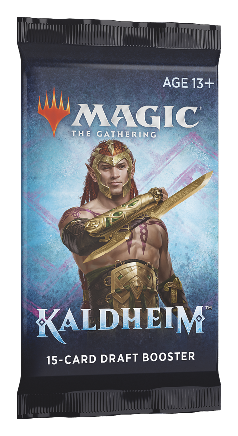 Kaldheim Draft Booster - deutsch