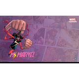 Marvel Champions Playmat - Ms. Marvel