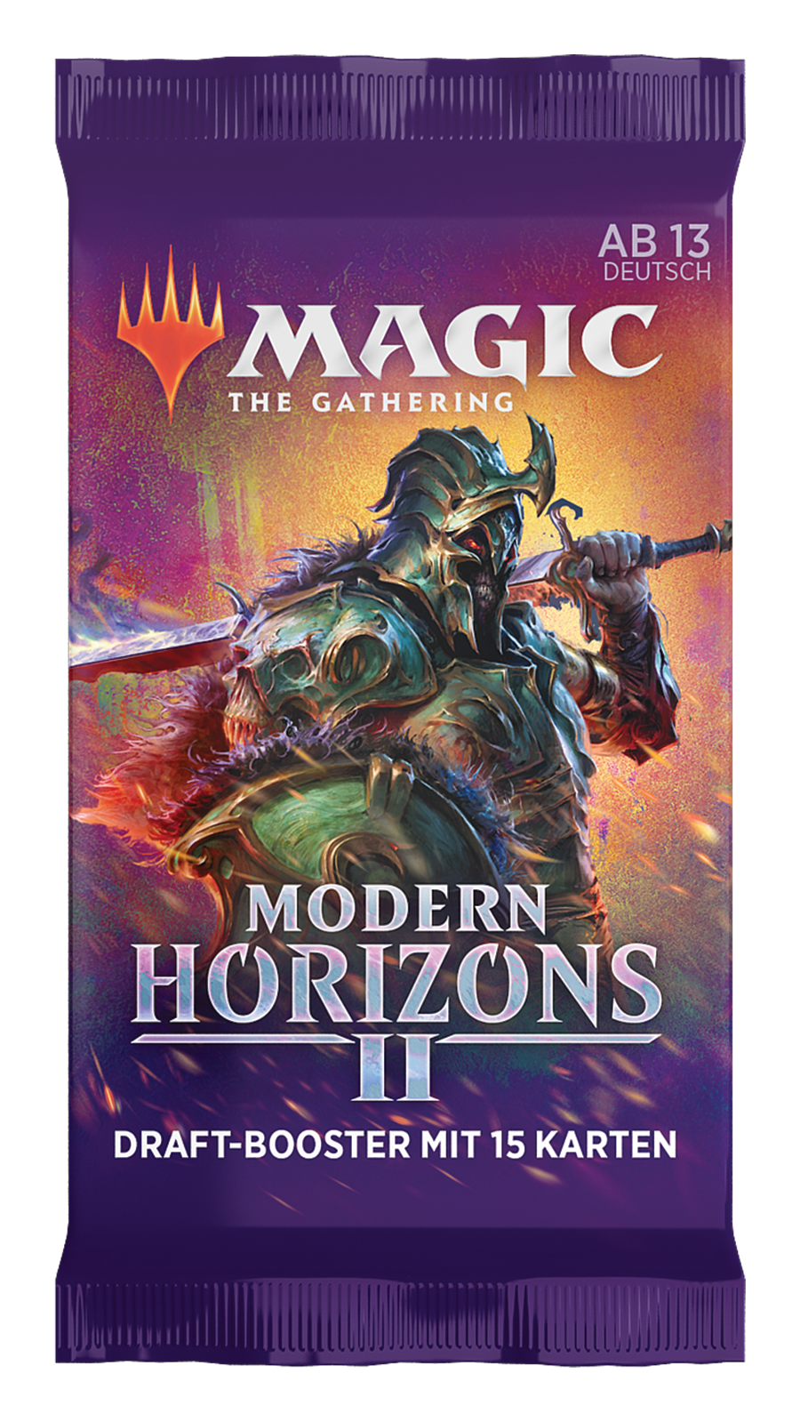 Modern Horizons 2 - Draft-Booster - deutsch